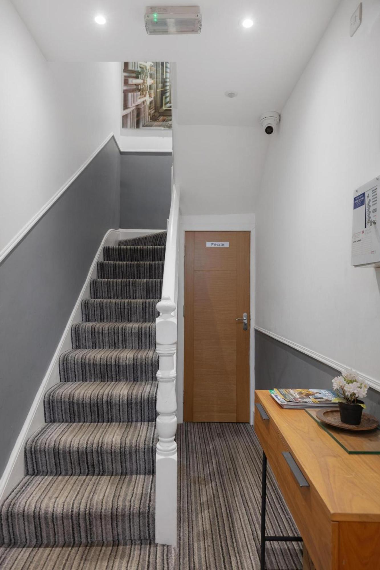 Central And Modern One Bedroom Flat 201 Oxford Exterior foto