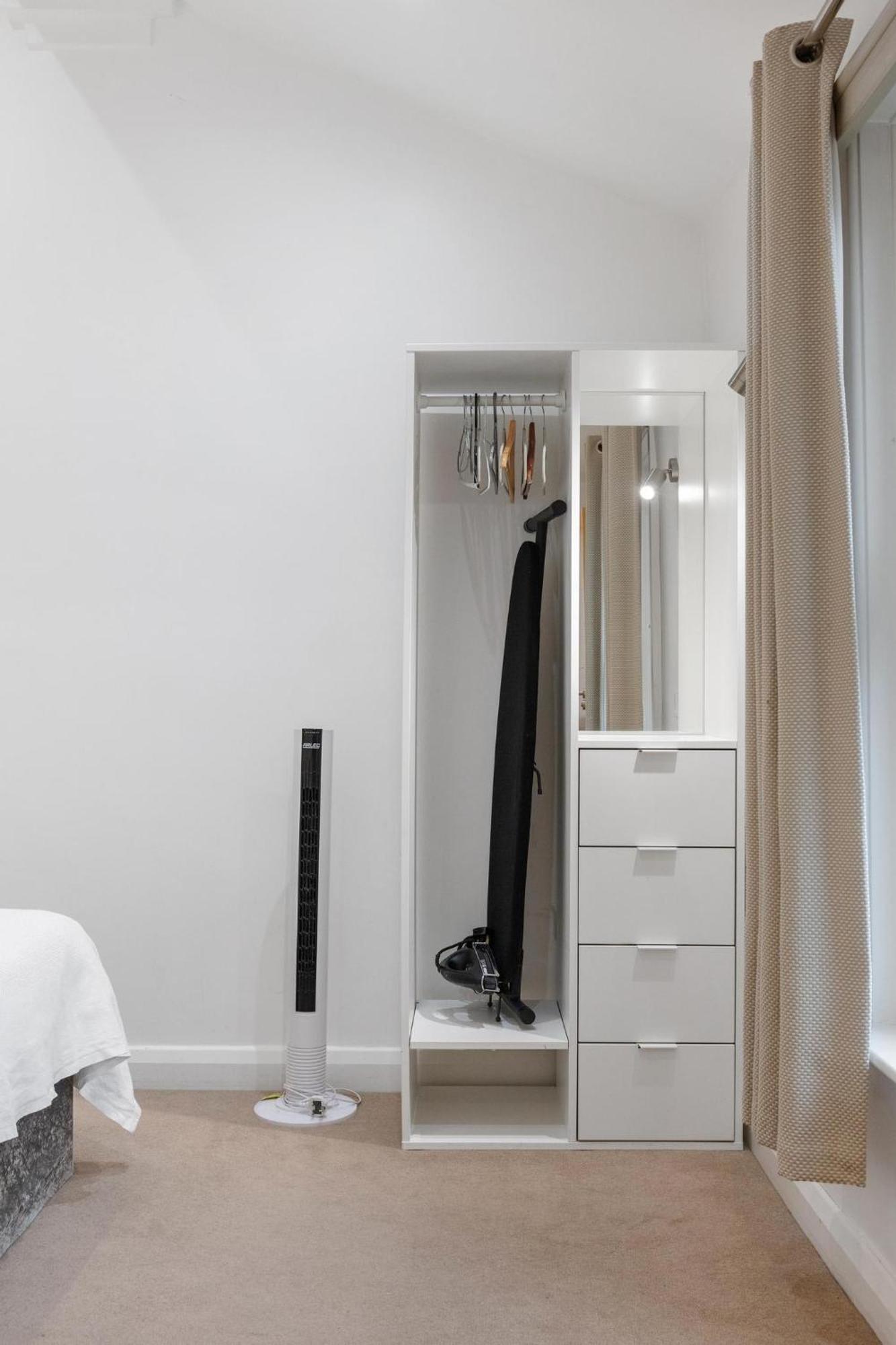 Central And Modern One Bedroom Flat 201 Oxford Exterior foto
