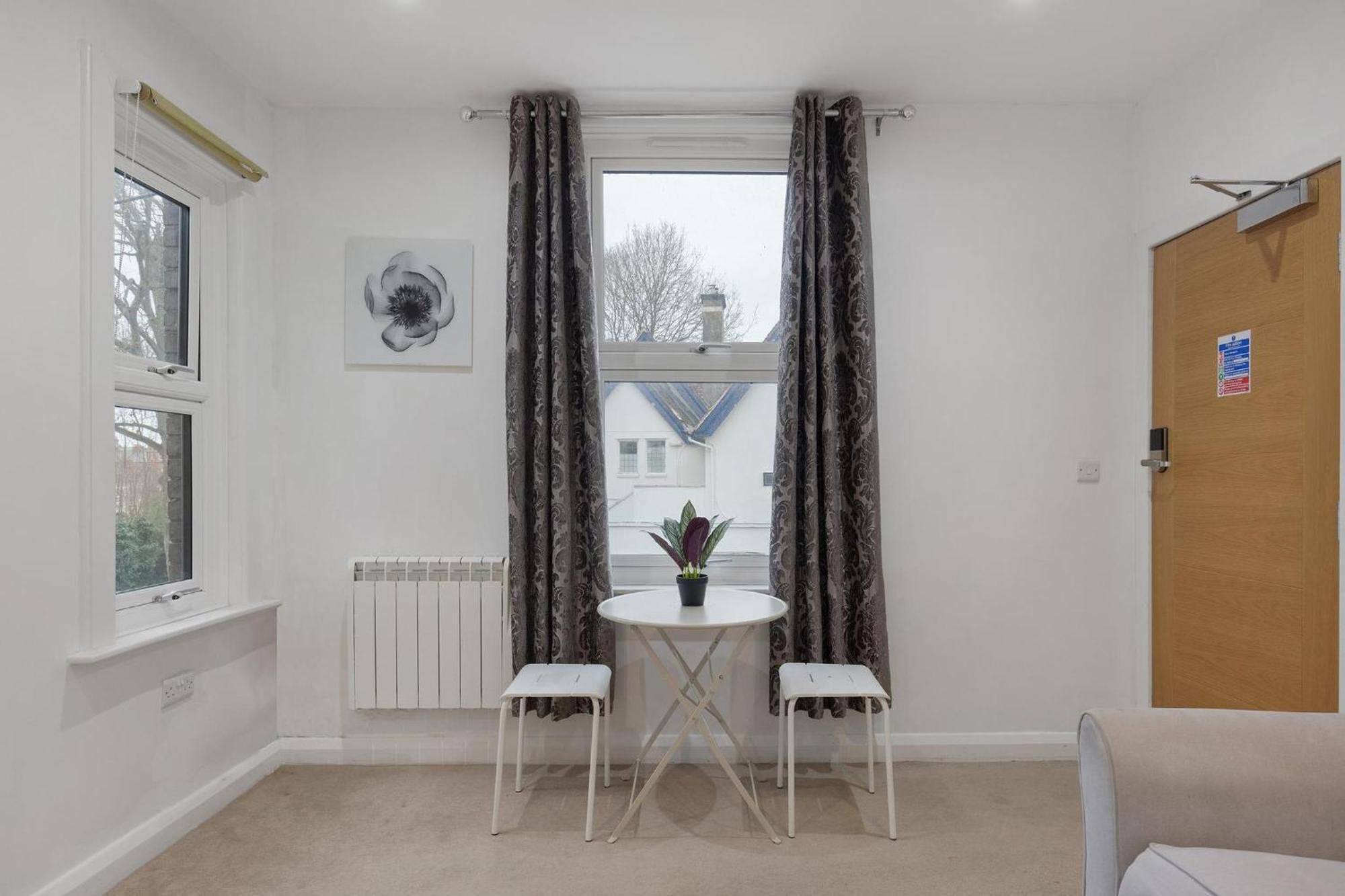 Central And Modern One Bedroom Flat 201 Oxford Exterior foto