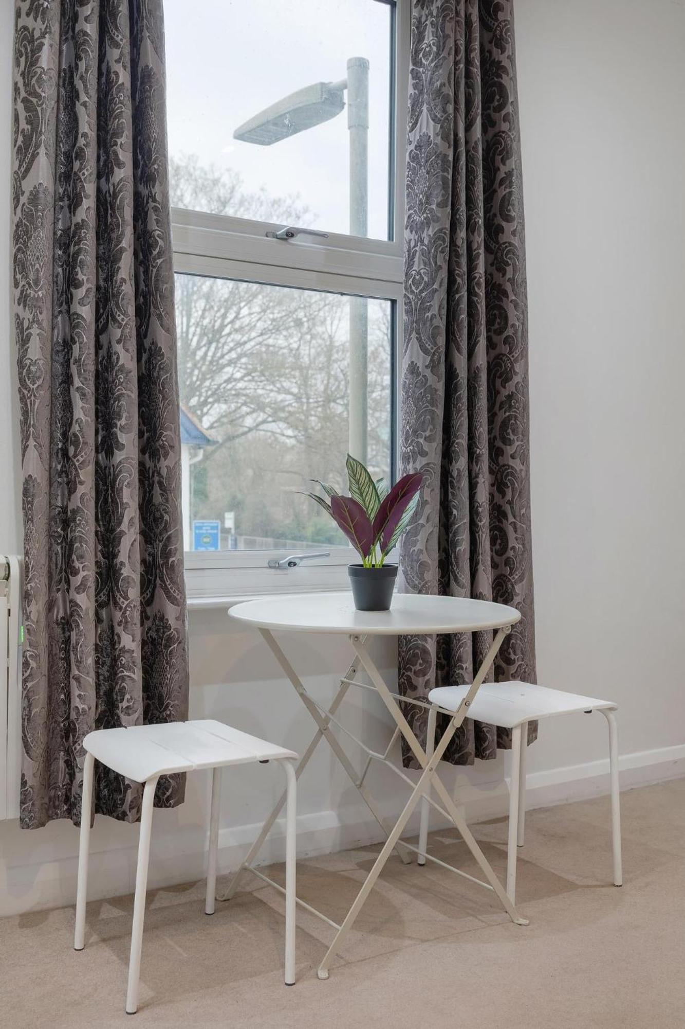 Central And Modern One Bedroom Flat 201 Oxford Exterior foto